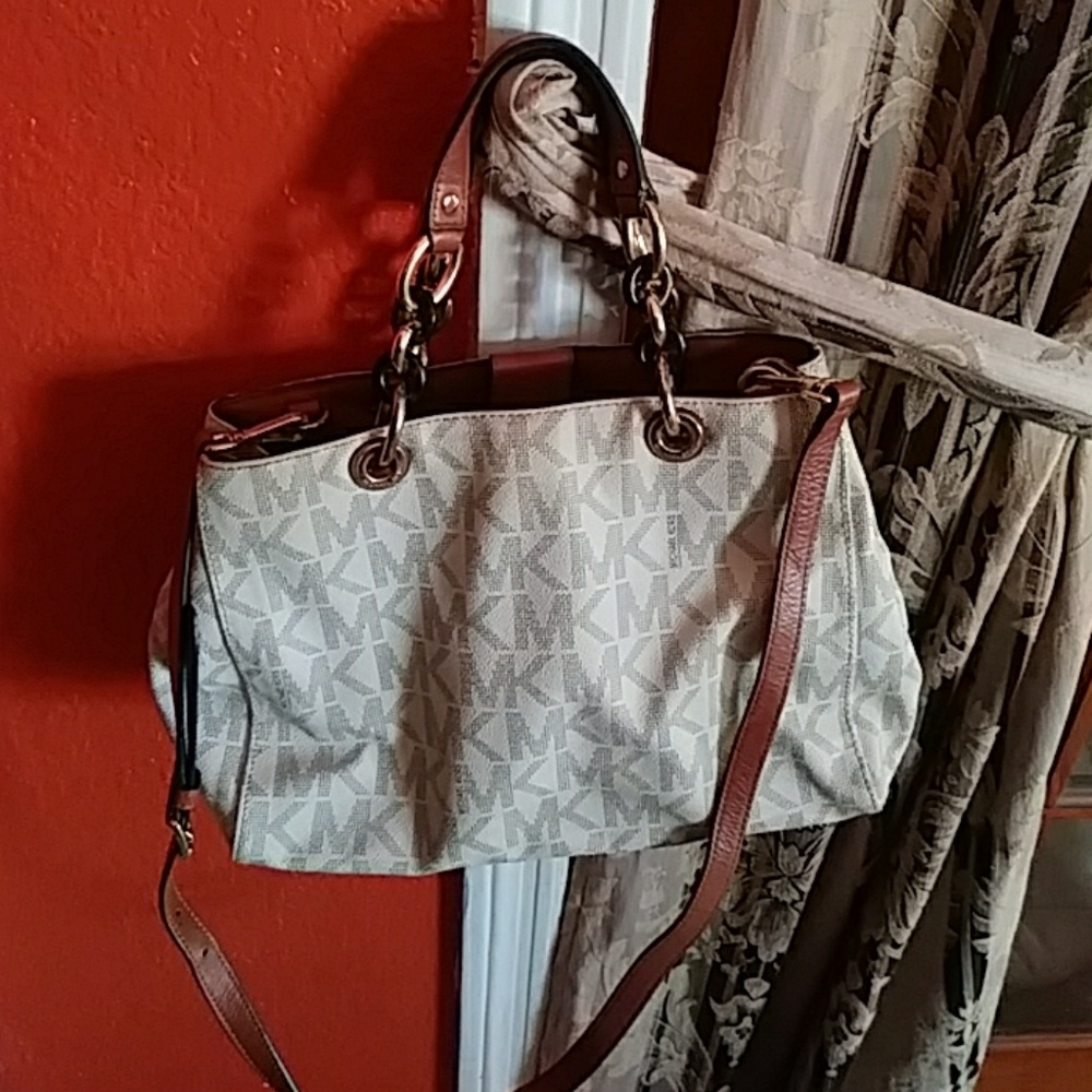 Mk handbag